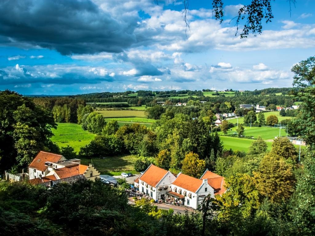 Hotel Bike Brakke Berg Berg en Terblijt