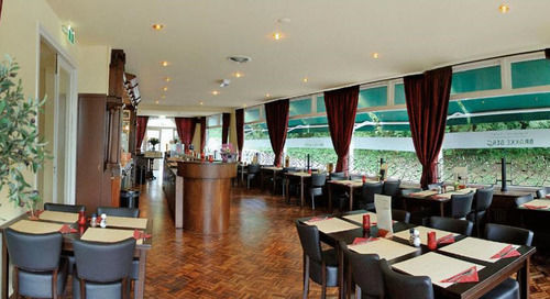 Hotel Bike Brakke Berg 2*