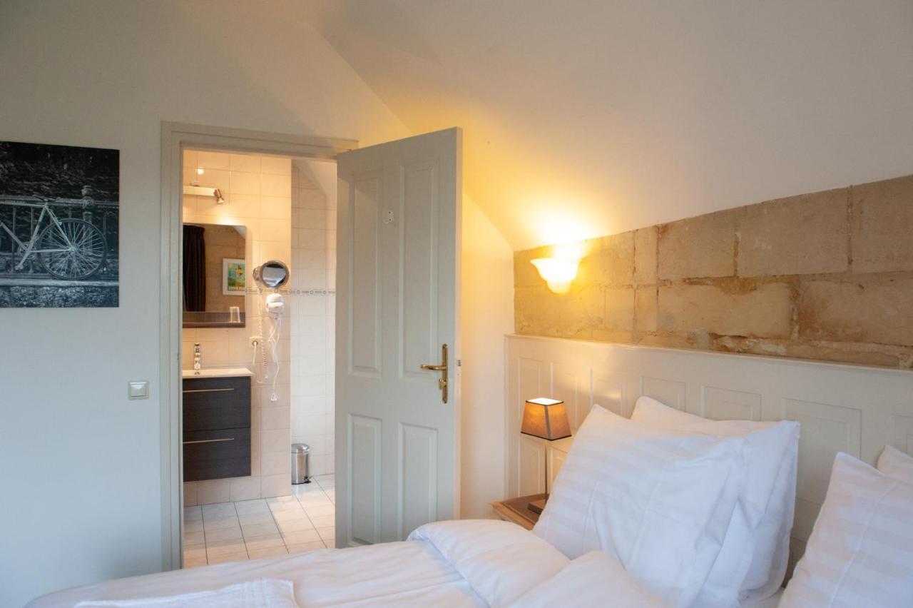 Bike Brakke Berg Hotel 2*