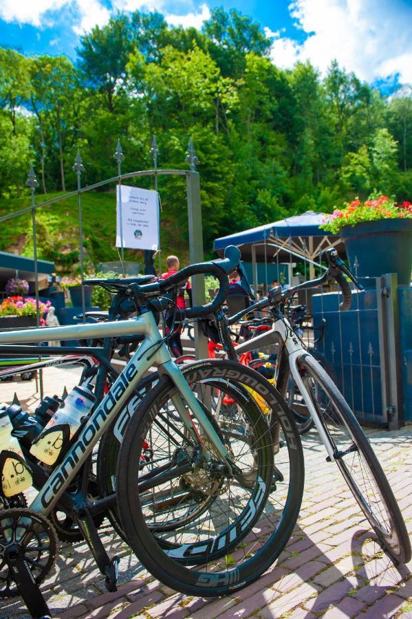 Bike Brakke Berg