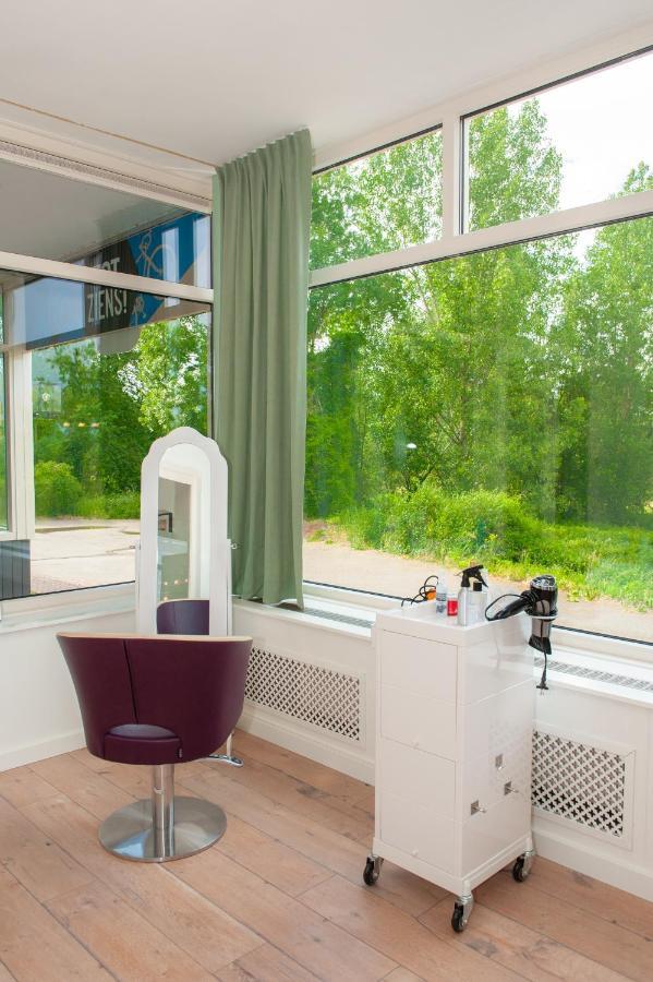 Bike Brakke Berg Hotel 2*