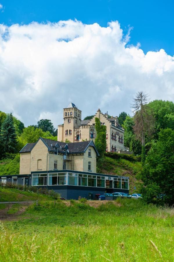 Hotel Bike Brakke Berg Berg en Terblijt