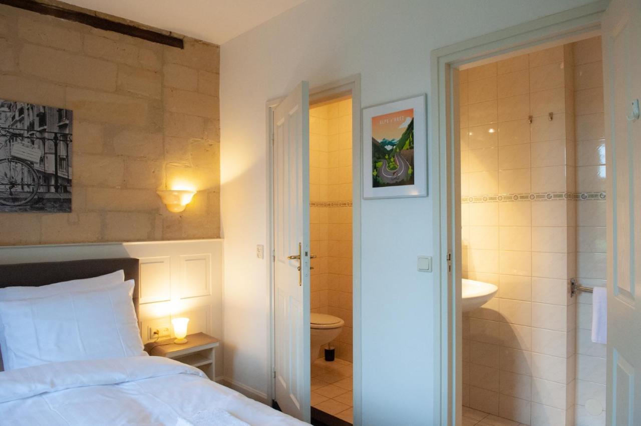 Bike Brakke Berg Hotel Berg en Terblijt