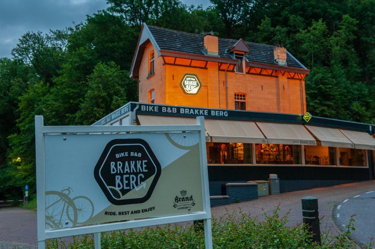 Hotel Bike Brakke Berg