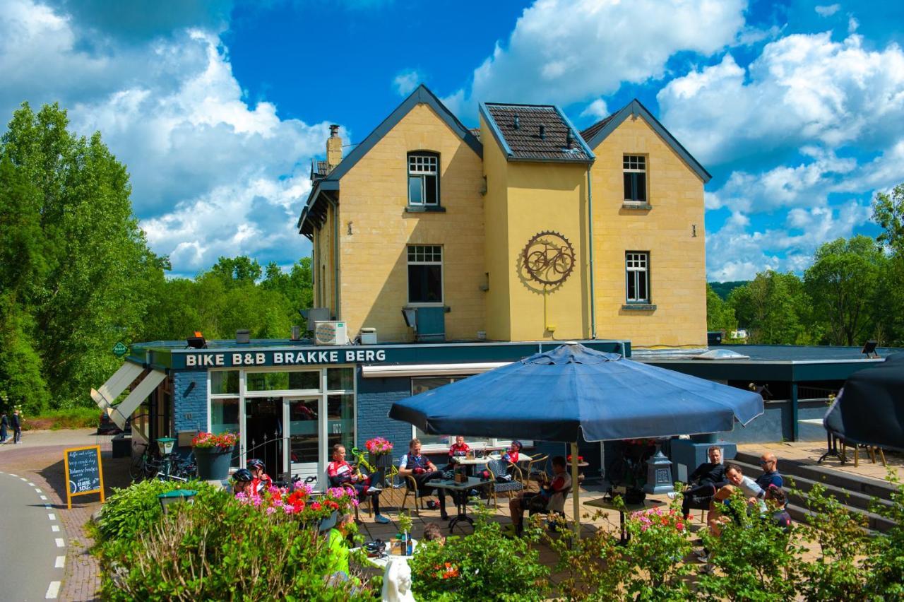 Brakke Berg Hotel